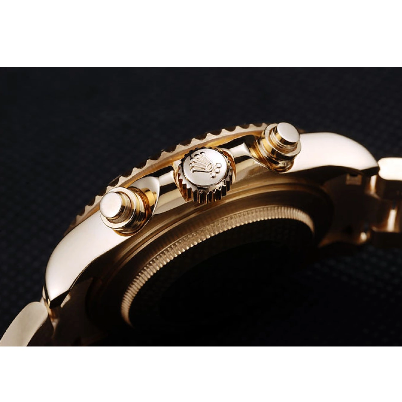 Aaa replica watch Watch Replica Yacht 4974 Rolex 0727